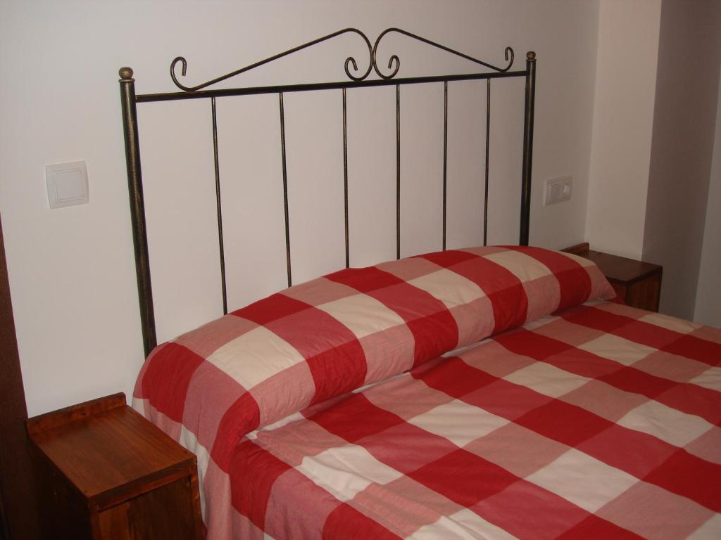 Casa Valles Адауэска Номер фото