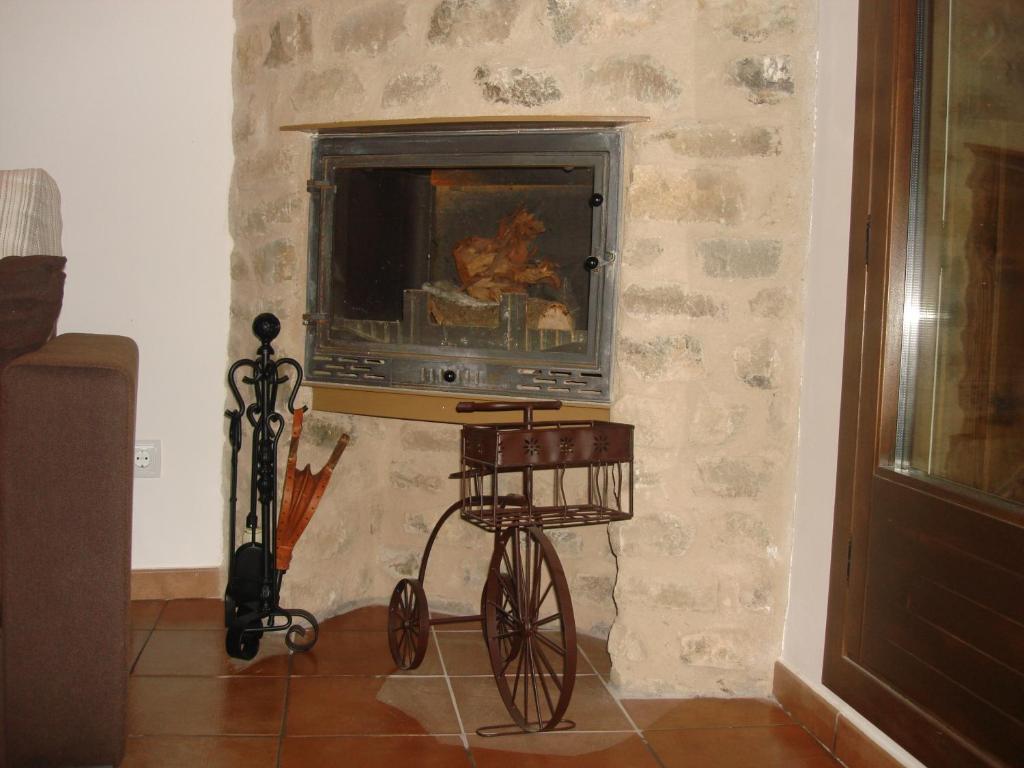 Casa Valles Адауэска Номер фото