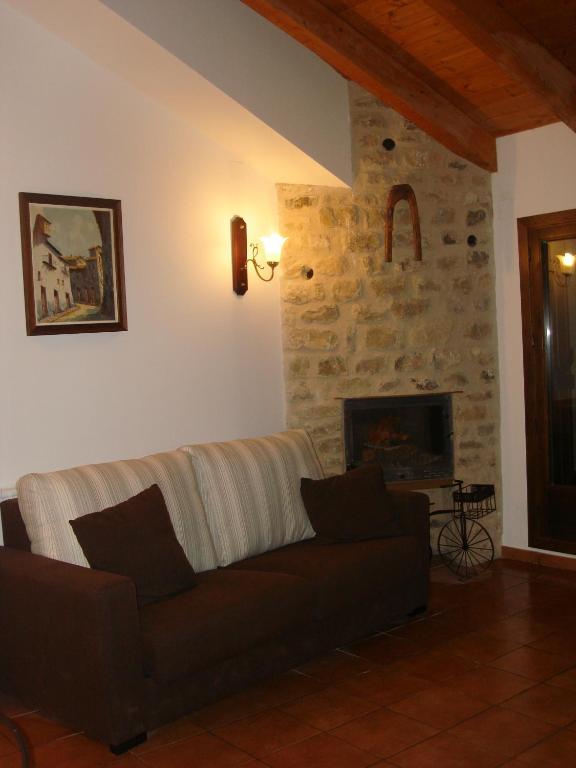 Casa Valles Адауэска Номер фото
