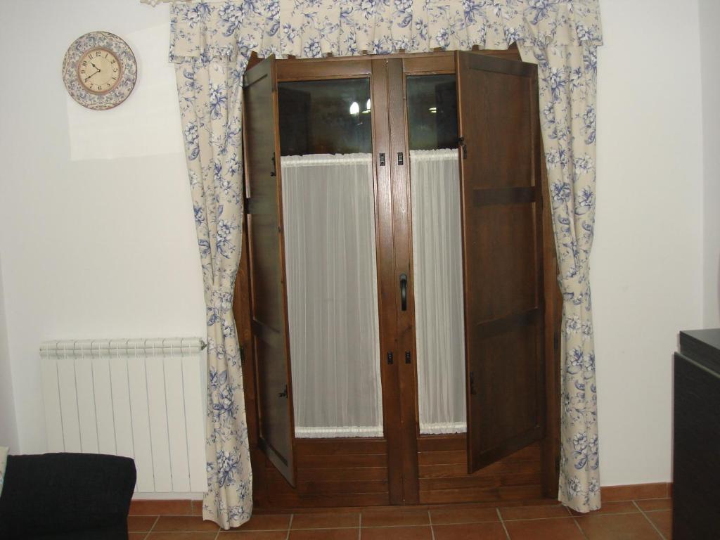 Casa Valles Адауэска Номер фото