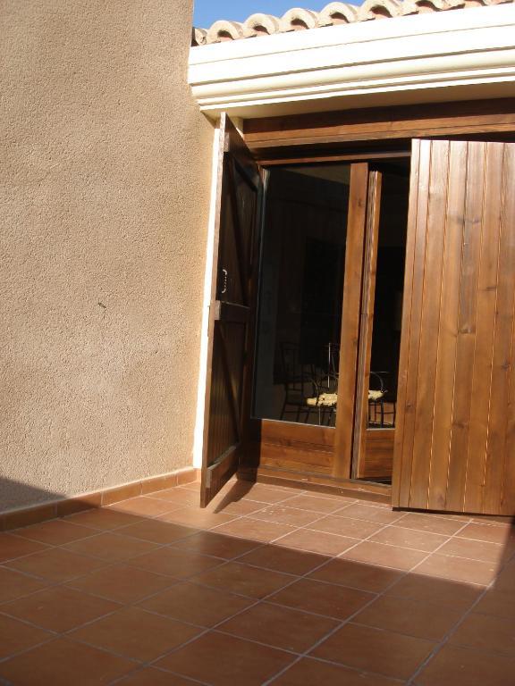 Casa Valles Адауэска Номер фото