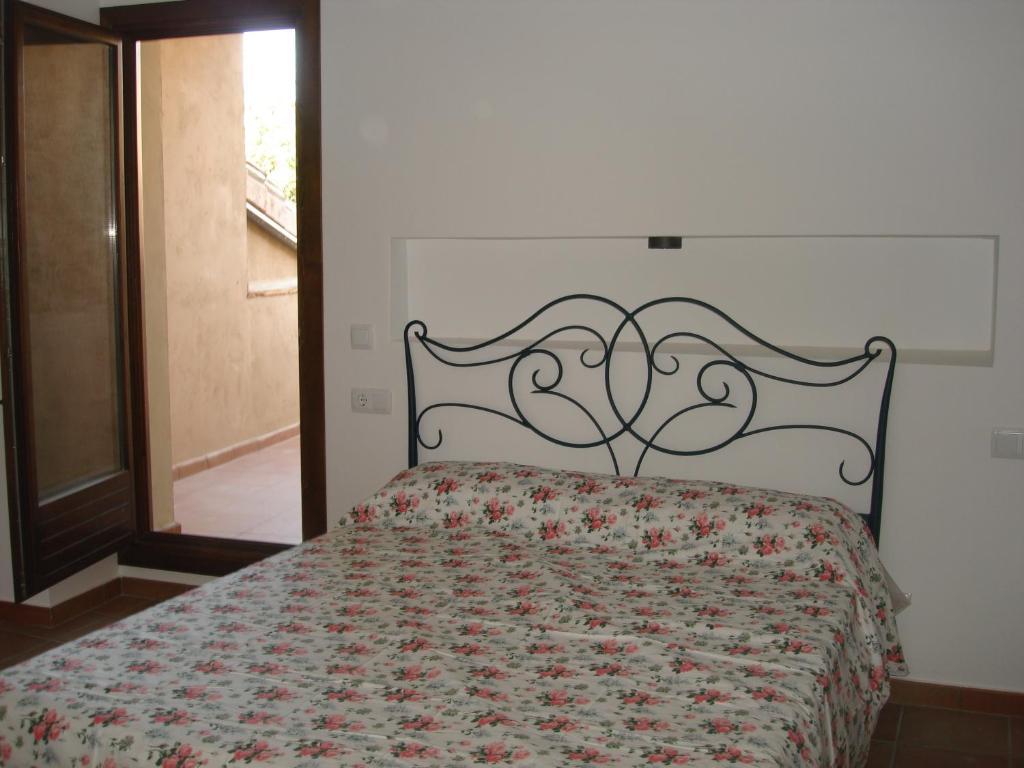Casa Valles Адауэска Номер фото